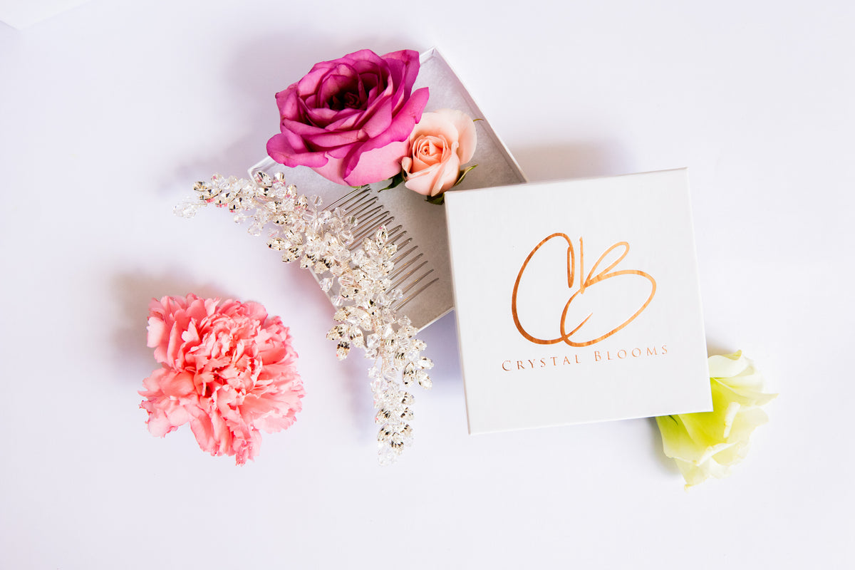 Crystal Blooms Guatemala