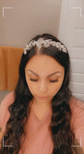 Cargar imagen en el visor de la galería, Laurel Headband