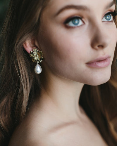 Aretes Hayden