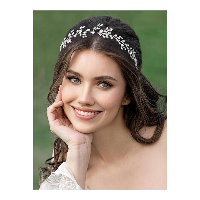 Shania Headpiece
