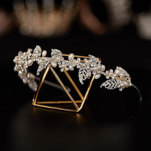 Cargar imagen en el visor de la galería, Laurel Headband