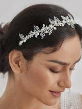Cargar imagen en el visor de la galería, Laurel Headband