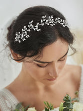 Cargar imagen en el visor de la galería, Shania Headpiece