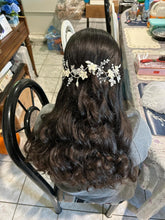 Cargar imagen en el visor de la galería, Spring Headpiece