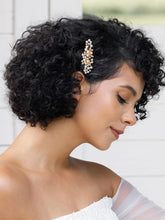 Cargar imagen en el visor de la galería, Samara Duo de peinetas