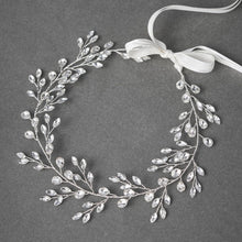 Cargar imagen en el visor de la galería, Shania Headpiece