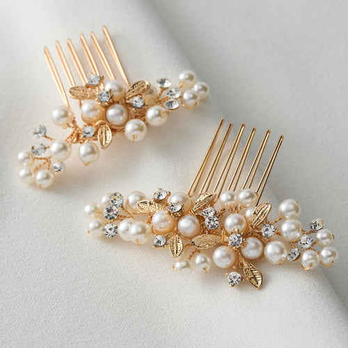 Samara Duo de peinetas