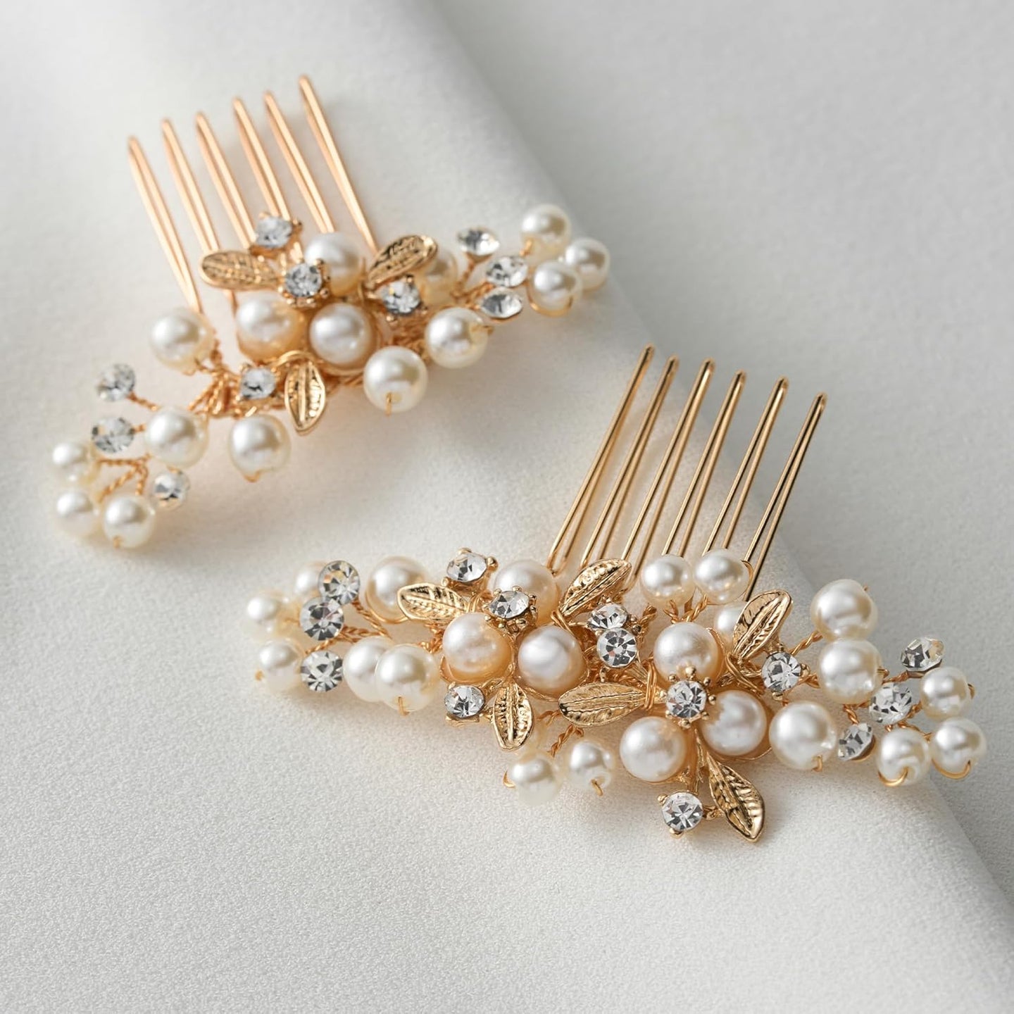 Samara Duo de peinetas