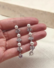 Cargar imagen en el visor de la galería, Aretes Giselle