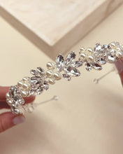 Cargar imagen en el visor de la galería, Gwyneth Headband