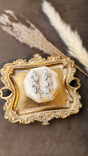 Aretes Marlee