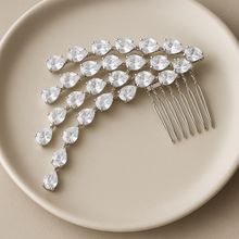 Cargar imagen en el visor de la galería, Peineta Ava