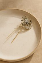 Cargar imagen en el visor de la galería, Eclipse Hair Pin