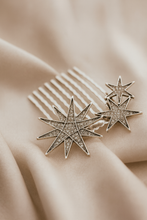 Cargar imagen en el visor de la galería, Shooting Star Comb