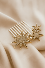 Cargar imagen en el visor de la galería, Shooting Star Comb
