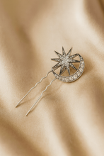 Cargar imagen en el visor de la galería, Eclipse Hair Pin
