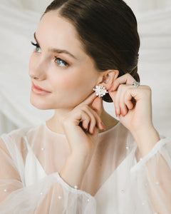 Aretes Elin