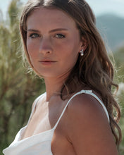 Cargar imagen en el visor de la galería, Aretes Janna