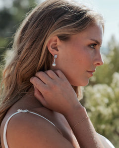 Audrey Pearl ( Plateado)