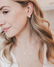 Cargar imagen en el visor de la galería, Justine Pearl Set