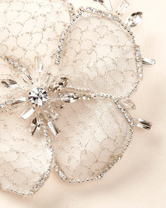 Hepburn Flower