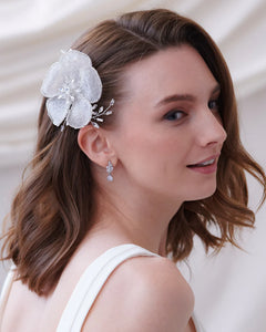 Hepburn Flower
