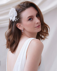 Hepburn Flower