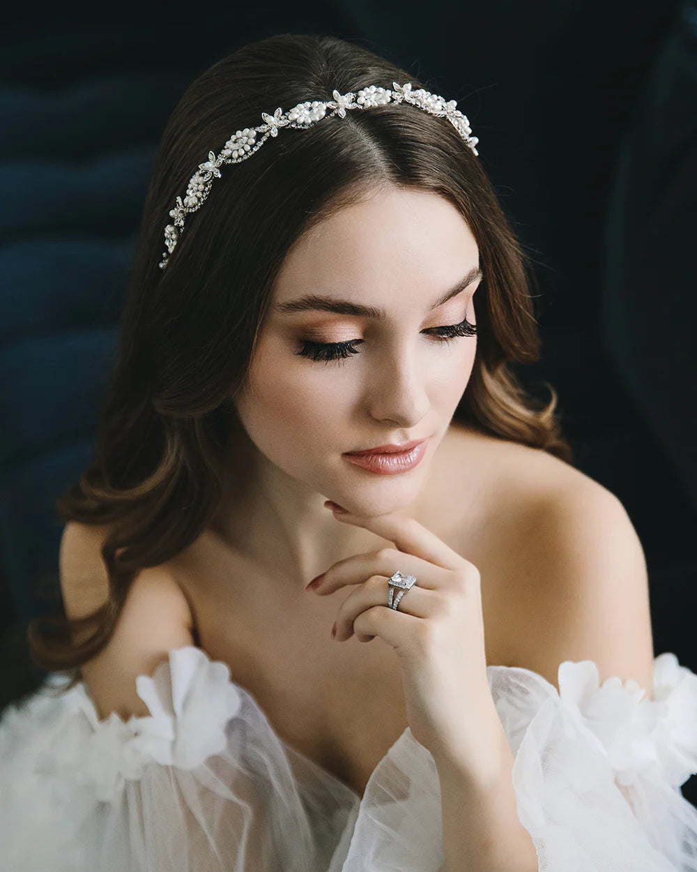 Diadema Davina