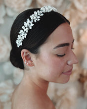 Cargar imagen en el visor de la galería, Gwyneth Headband
