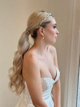 Cargar imagen en el visor de la galería, Cindy Guia Flexible en Dorado