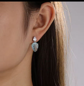 Aquamarine