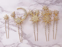 Cargar imagen en el visor de la galería, Stary night Set