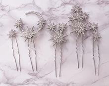 Cargar imagen en el visor de la galería, Stary night Set