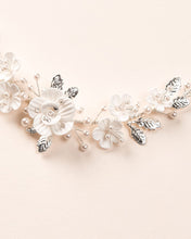 Cargar imagen en el visor de la galería, Dhalila headpiece