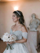 Cargar imagen en el visor de la galería, Tocado Samantha
