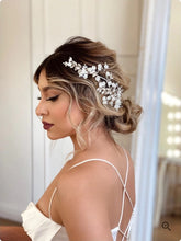 Cargar imagen en el visor de la galería, Tocado Kathy