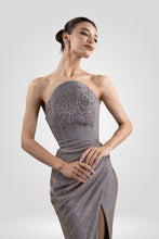 Cargar imagen en el visor de la galería, Aretes Matilda Plateados