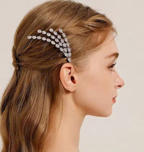 Cargar imagen en el visor de la galería, Peineta Ava