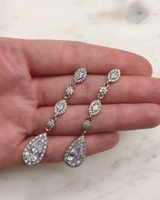 Cargar imagen en el visor de la galería, Aretes Amaya
