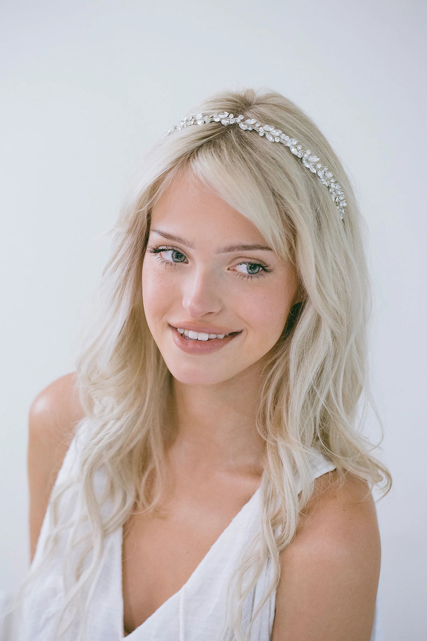 Crystal Ally Headband