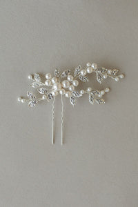 Pin Nohelia