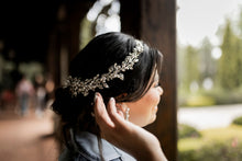 Cargar imagen en el visor de la galería, Tocado Giselle