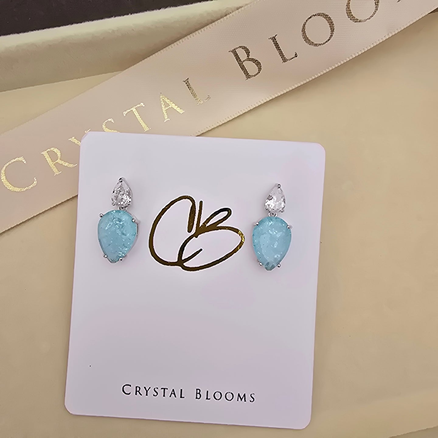Aquamarine