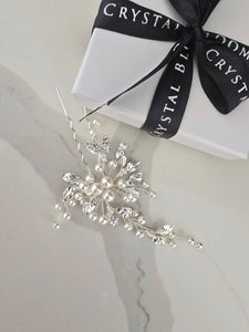 Pin Nohelia