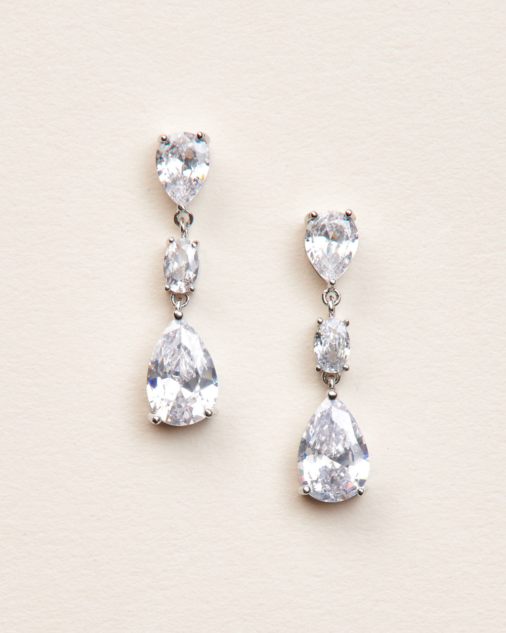 Aretes Miley