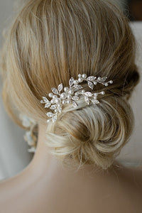 Pin Nohelia