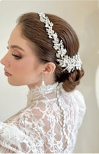 Cargar imagen en el visor de la galería, Tocado Giselle