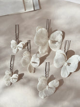 Cargar imagen en el visor de la galería, Set HairPin Orquedea