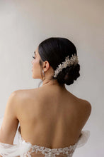Cargar imagen en el visor de la galería, Tocado Hope