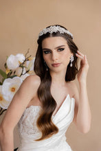 Cargar imagen en el visor de la galería, Tocado Hope